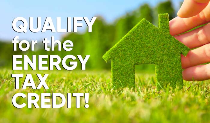 Energy Tax Credit KS MO